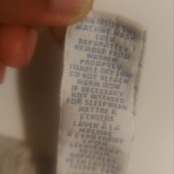 Gymboree Boys' 6 - 9 Months Grey Pants - Picture 6 of 8